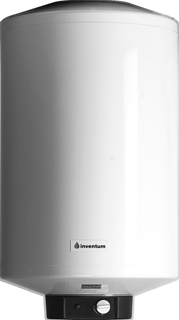 Elektrische hoogvermogenboiler EDR80 80ltr. 2400W Inventum